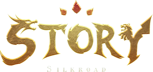 Story Silkroad Logo